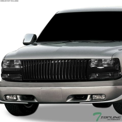 Sort grill Tahoe Suburban/ silverado