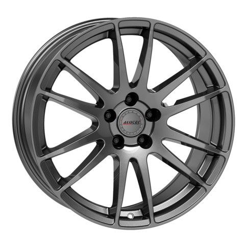 19" TYSKE ALUTEC VINTERHJUL TESLA MODEL Y LONG / STANDARD RANGE!