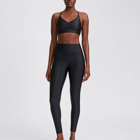 FILIPPA K seam gloss leggings str S selges (NY)