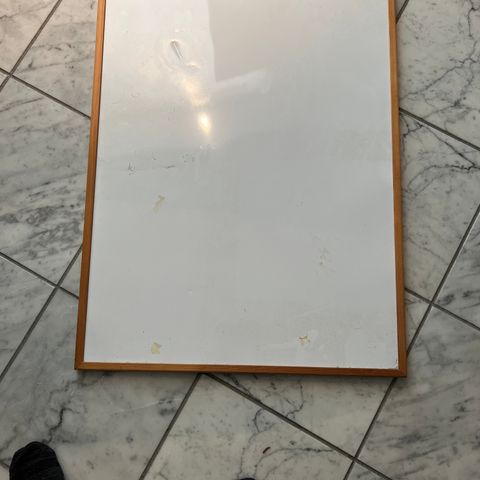 tavle white board