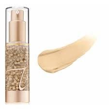 Jane Iredale Liquid Minerals Foundation(Amber)