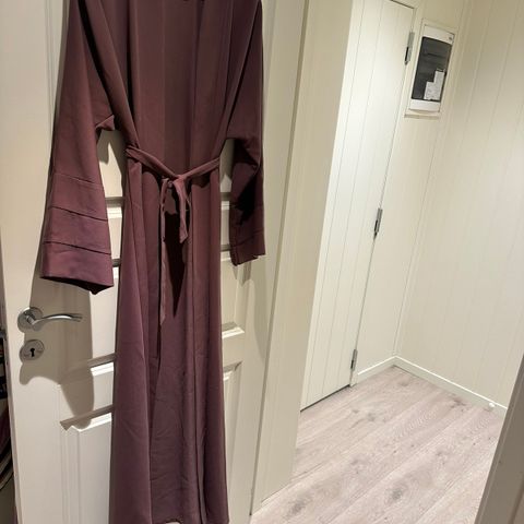 abaya/kjole