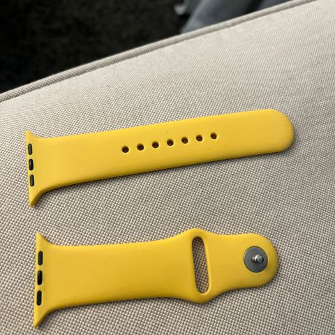 Armband Apple Watch SE