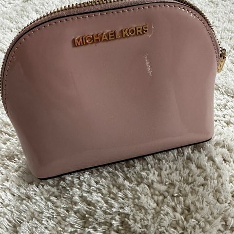 Veske / clutch / makeupbag Michael Kors