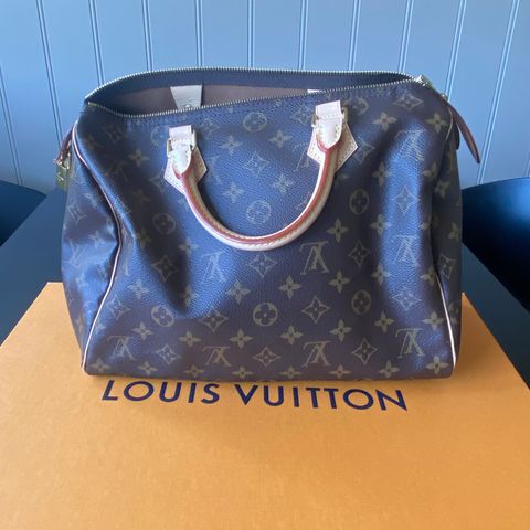 Louis Vuitton Speedy 30