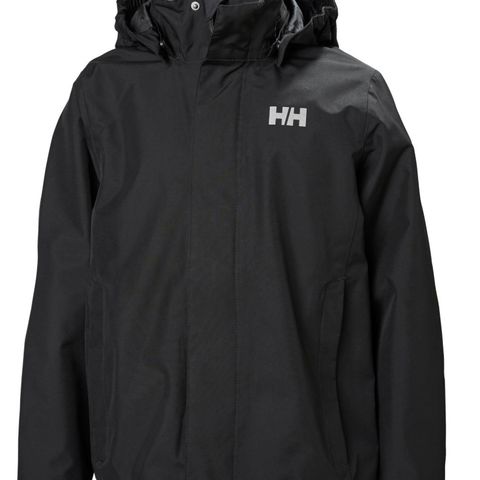 Helly Hansen protector jakke