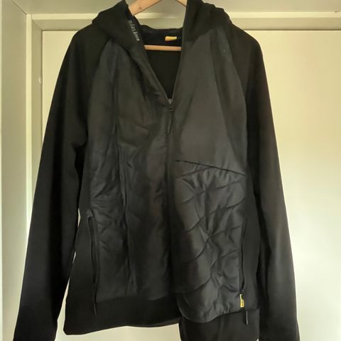 Blåkläder hettejakke XL Workwear