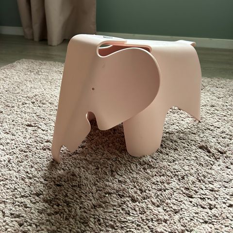 Vitra Eames Elephant