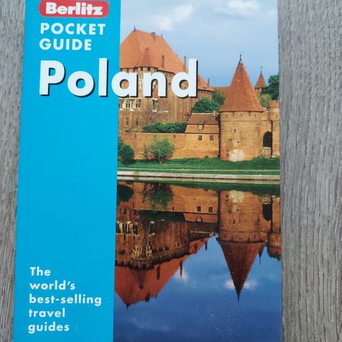 Reisehåndbok Polen