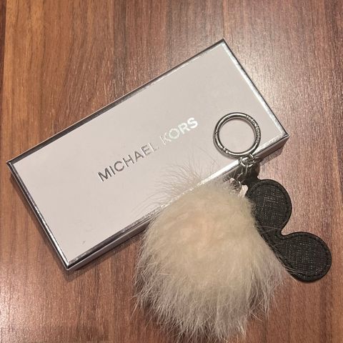 Michael Kors nøkkelring