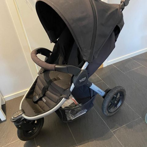 Britax B-motion cosmo black