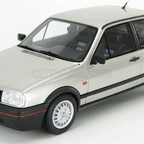 1/18 OTTO MOBILE - VW POLO G40 MkII F 1991