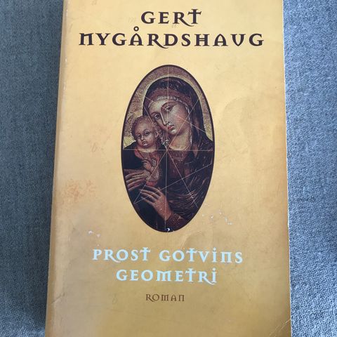 Gert Nygårdshaug - Prost Gotvins geometri