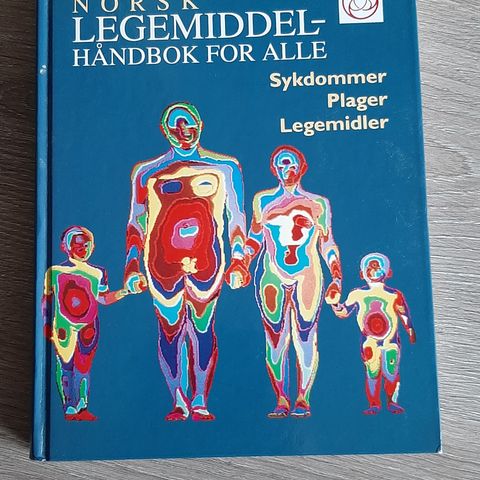 Norsk legemiddelhåndbok
