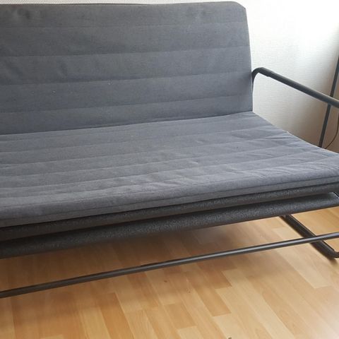 IKEA Hammarn sovesofa / gjesteseng