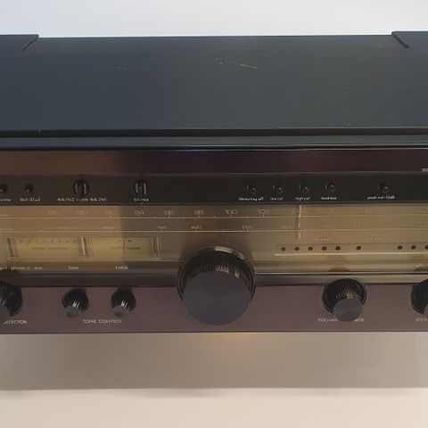 Luxman R-1050 Vintage Receiver