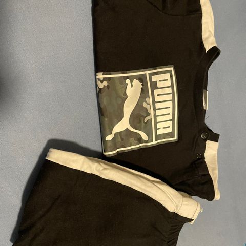 Puma joggedress