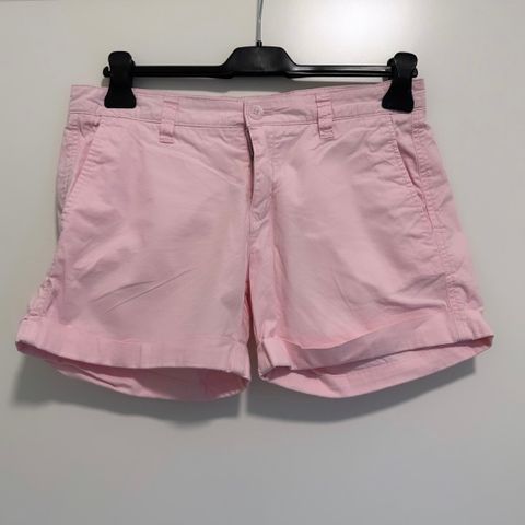 Peak performance shorts