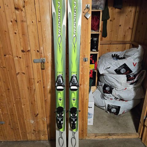 Rossignol Bandit B-Squad freeride