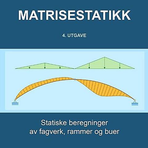 Matrisestatistikk