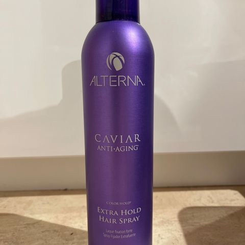 Ny Alterna Caviar anti-aging hair spray