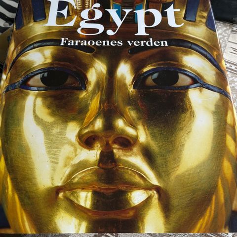 Egypt Faraoenes Rike