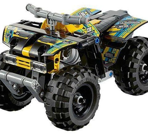 Lego Technic 42034