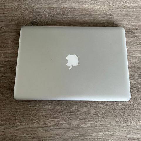 Macbook Pro 2012 13” 512 GB HDD Harddisk