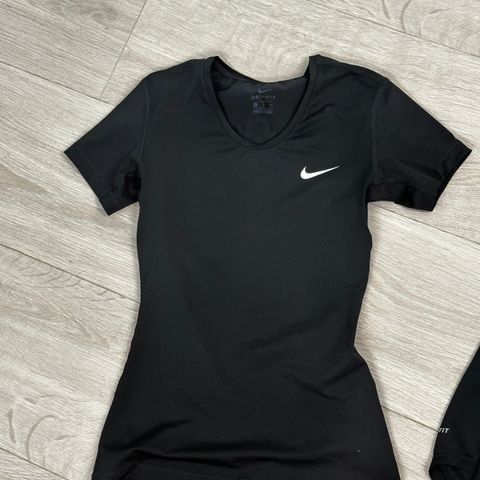 Nike t-skjorte