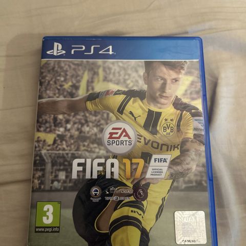 Fifa 17