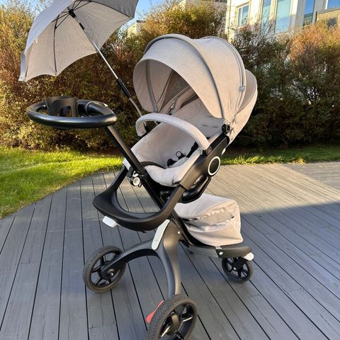 Stokke Xplory