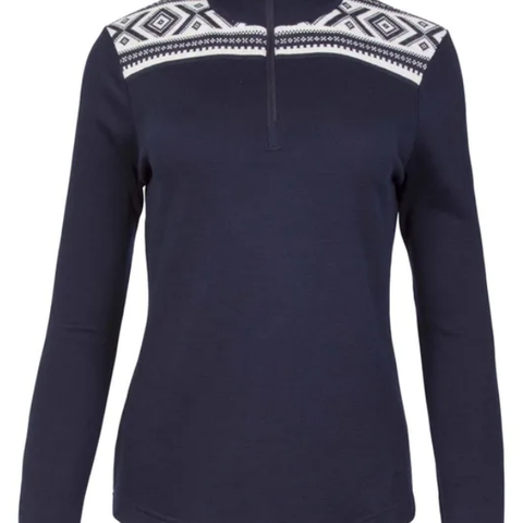 -53% [HELT NY] Dale of Norway, Cortina Basic ullgenser merino