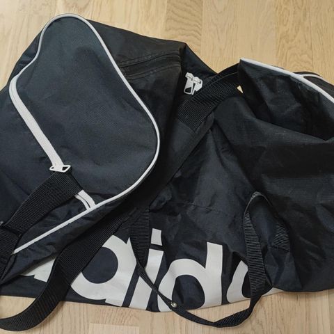 Adidas gymbag