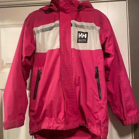 helly Hansen jakke