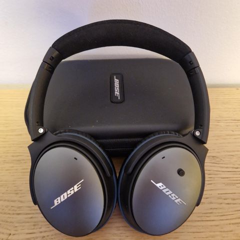 BOSE HEADPHONES