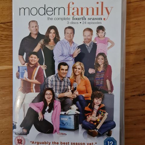 Modern family