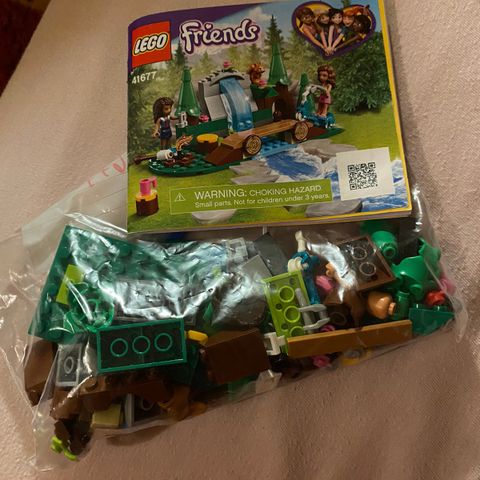 Lego friends 41677