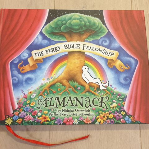 The Perry Bible Fellowship Almanack