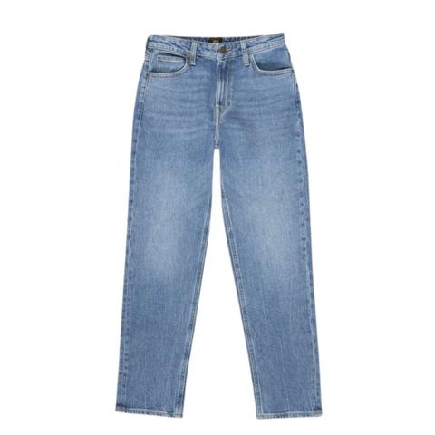 Lee Carol Mid Soho - 25/31 - 120 Denim - brukt én gang -