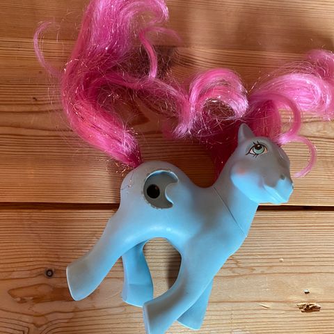 Vintage - My little pony
