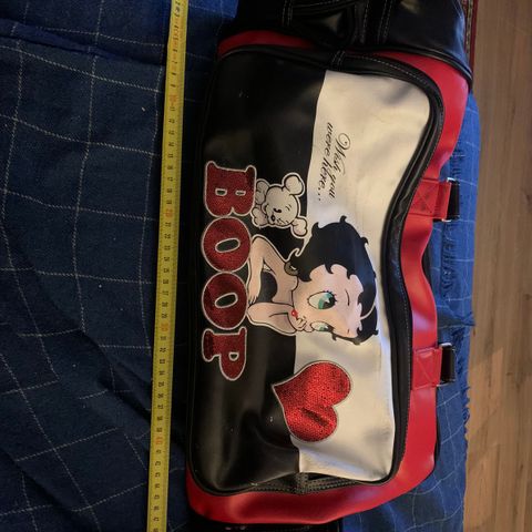 Bety Boop hand bag