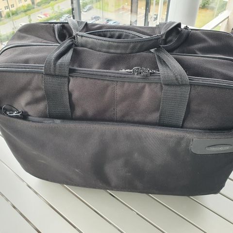 Trillebag fra Samsonite