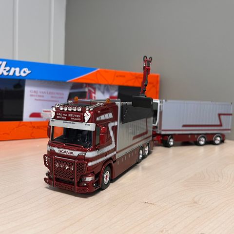 Tekno G&J Van Leeuwen