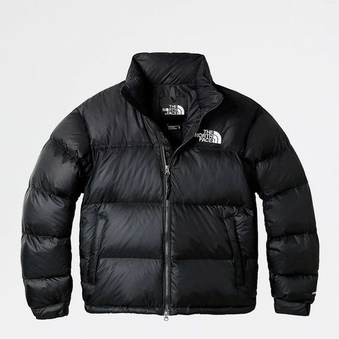 The North Face Retro Nuptse Jacket