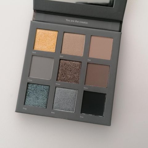 LH Aim Higher Palette, helt ny/ubrukt