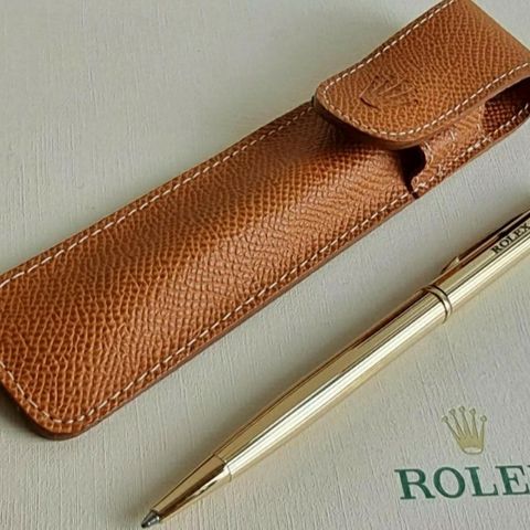 Rolex pen - Eksklusiv -