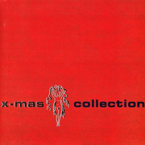 Various – X-Mas Collection, 1998