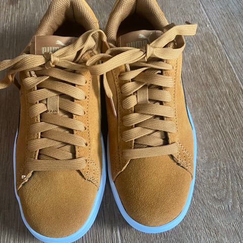 Puma Soft Foam sko str. 37,5 - Ubrukt