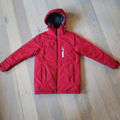 Matterhorn unisex jakke str S