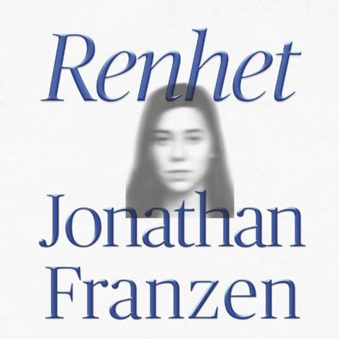 Renhet av Jonathan Franzen